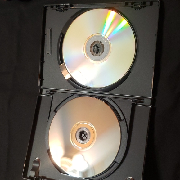 Multiple DVD'S - Picture 12 of 14